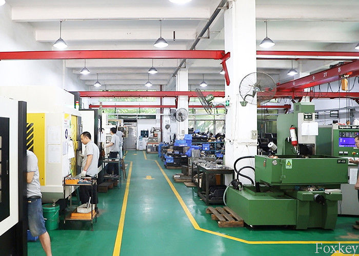 الصين KEYBOY INDUSTRIAL CO . , LIMITED ملف الشركة